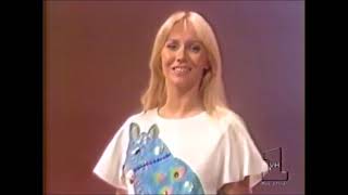 Charlie Rich - Everytime You Touch Me I Get High