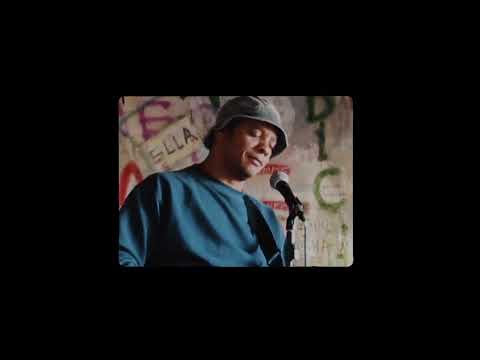 Laura Catarina ft. Vander Lee - Benção (Visualizer)