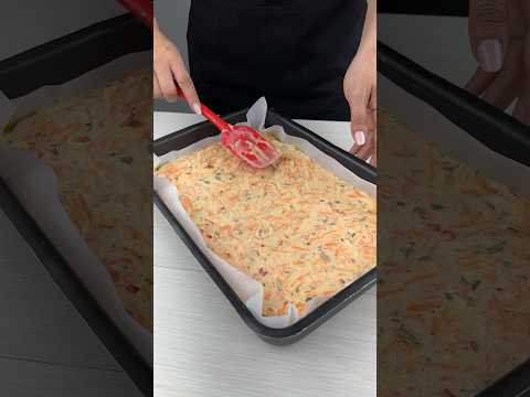 This potato pizza is much better than the traditional pizza! #Pizza #potatoes #easyrecipe #recipe