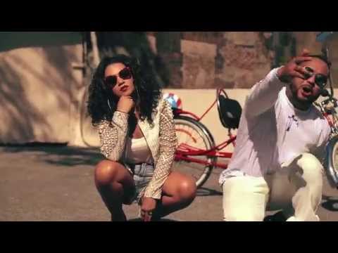 Lumidee Feat. Bodega Bamz - Mars