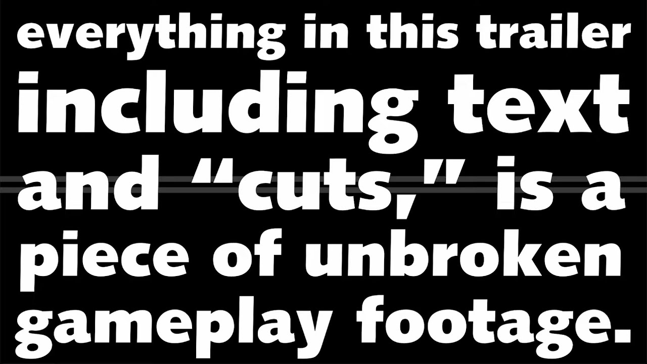 Trailer de Avis des joueurs : Rhythm Doctor