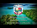National Anthem Panama Himno Istmeño