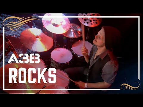 Dan Patlansky - Bring the World to It's Knees // Live 2017 // A38 Rocks