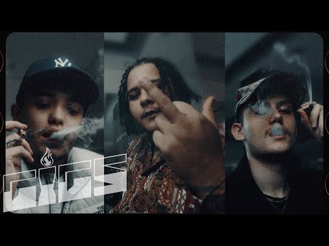 Górdon ft. Lil Tiy & JotaPills - RELIQUIA (Prod. LucPuff) (Dir. by GIGS)