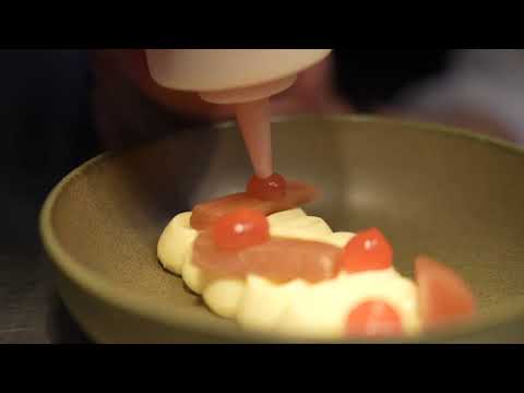 Restaurant the Knast - Berlin Taste Twelve 2026