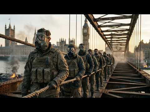 New Zombie, Virus & Post-Apocalyptic Hits You Must Watch (2026)