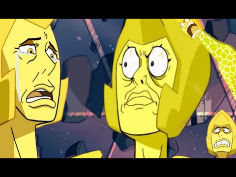 download lagu mp3 mp4 Yellow Diamond Steven Universe, download lagu Yellow Diamond Steven Universe gratis, unduh video klip Yellow Diamond Steven Universe