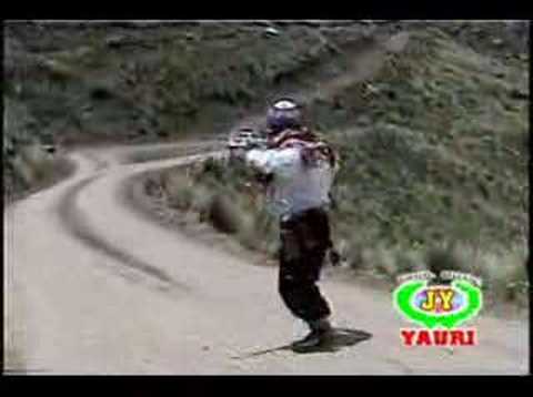 Juan Yauri - Expreso Hvca