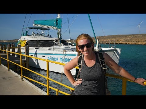 92 - Cheating on Starry Horizons in the Ningaloo Reef