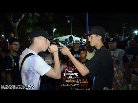 KNUST X FP- CÊ QUER UMA MÁGICA, EU FAÇO PRA TU!