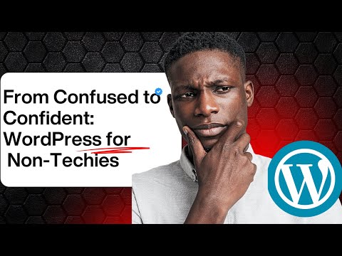 Video 6 cpanel introduction