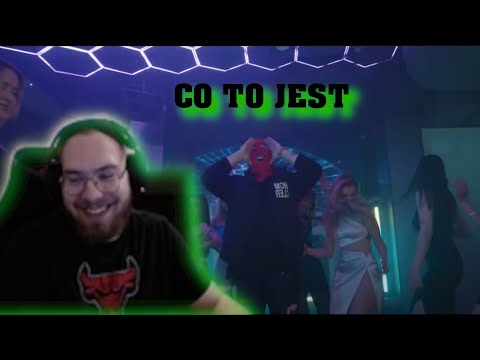 JAPCZAN słucha nowej nuty FRIZ x MASNY BEN - YO MAMALE!