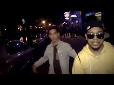 Menna Justice - Hoodratz & Boombap Fanaticzs