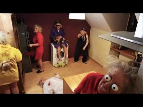 Harlem Shake
