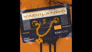 Simon Gutierrezz - Vaciilando