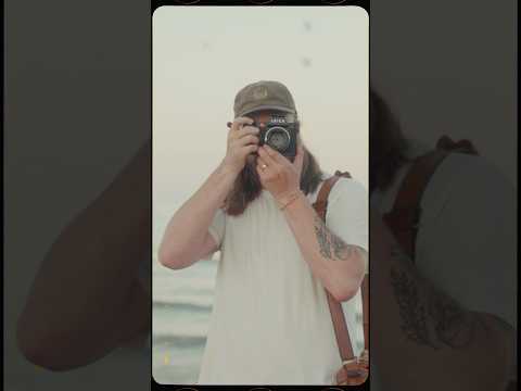 What is the not so bright side of shooting with Leica SL?