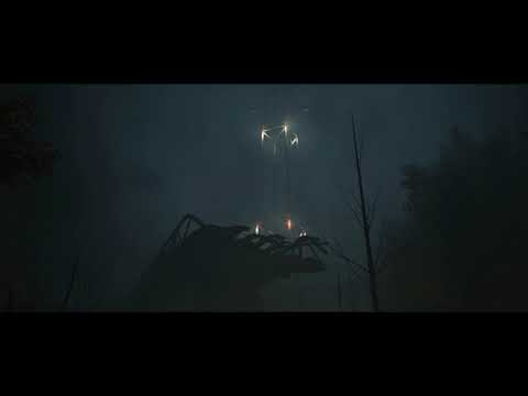 Hide or Die | HoD ComicCon Teaser