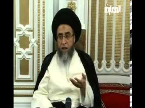 ⁣المقصود من المكروه في العبادات  / الصلاة / السيد صباح شبر / فواصل فقهية