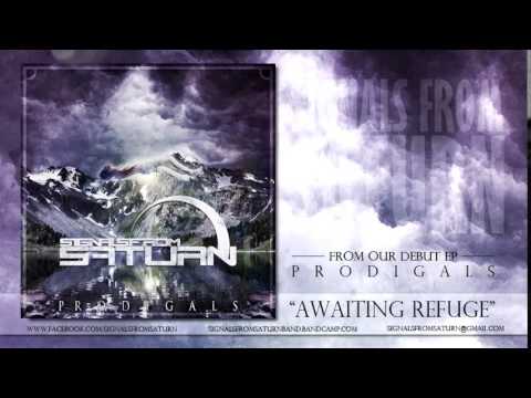 Signals From Saturn - Awaiting Refuge