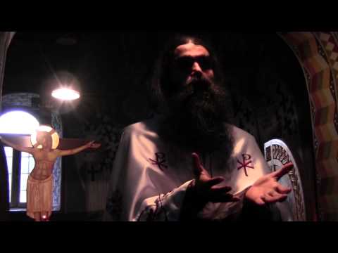 2015 01 19 Богојављење - пред причешће