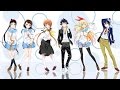 [FULL] Nisekoi 2 OP - Rally Go Round - LiSA 