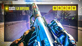 Ma classe FJX IMPERIUM est FOLLE 😲