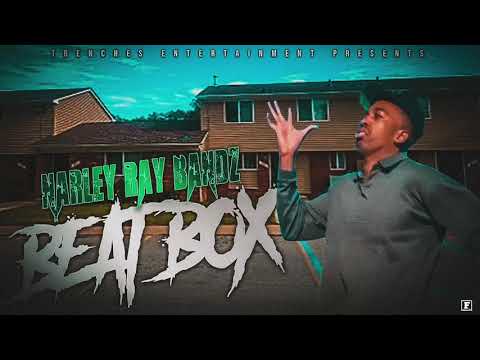 Narley Ray Bandz - BeatBox Remix (Official Audio)