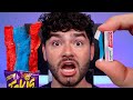 Do Giant Food S Cause Cavities ASMR Mukbang