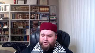 Open Q&A with Hamza (Part 3): Gaza, Ghazali, Ibn Arabi, Ibn Taymiyyah, Ibn Hazm