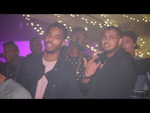 Boyz N The Hillz - #ChristmasParty