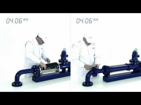 seepex Smart Conveying Technology