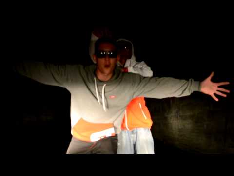 Kinial ft. Bryka - BBS (OFFICIAL VIDEO) prod.BBS