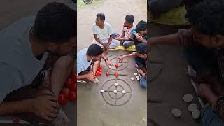 wow amazing uncommon small Tomato between market Eggs toni moni game chelenge 3 || funygame