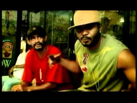 Latin Fresh - Que sopa [Video Oficial]