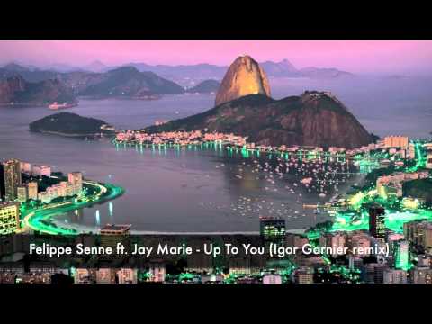 Felippe Senne feat. Jay Marie - Up To You (Igor Garnier remix) (2010)