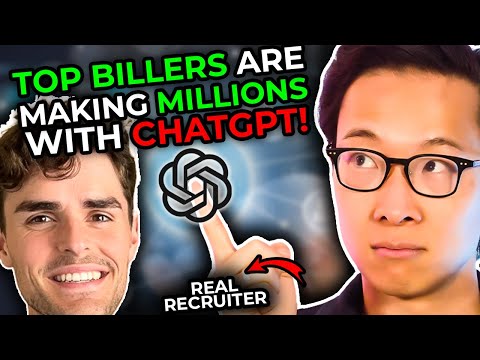 4 Ways to use ChatGPT for Recruiting in 2025