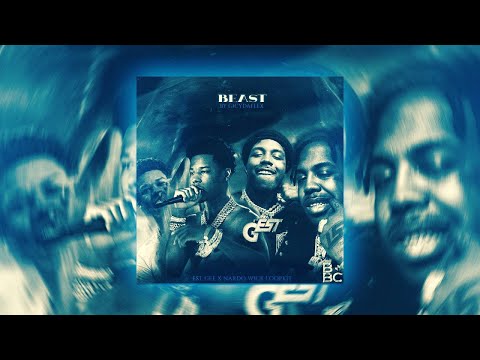 Nardo Wick Loop Kit 2022 "Beast" (EST Gee, Future, Lil Durk, King Von, Lil Baby) ❄️