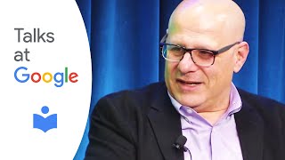 Eric Weiner: "Geography of Genius" | Talks at Google