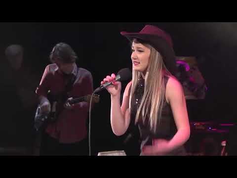 Alice Kucevic Hugøy