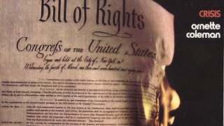 Ornette Coleman - Broken Shadows