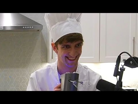 why I shouldn't be left home alone