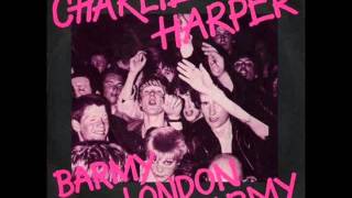 UK Subs - Charlie Harper - Barmy London army