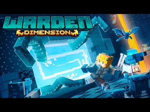 The Warden Dimension