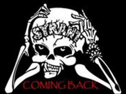 Syrant - Coming Back