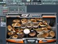 Muse - Stockholm Syndrome (Bass, Drums, Piano ...