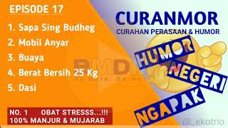 Download lagu Curanmor - Humor Negeri Ngapak Eps-17 mp3 Download lagu Curanmor - Humor Negeri Ngapak Eps-17 mp3