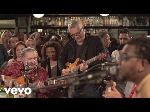 Moacyr Luz e Banda - Mandingueiro ft. Ricardo Silveira