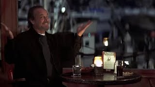 Download lagu Anger Management 2003 Black Magic Woman: Jack Nicholson Pick Up Advice mp3