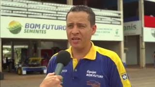 Velocidade na Terra - Etapa estadual 2016