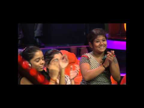 Indian Voice Junior I Episode 45 - part 1 I Mazhavil Manorama